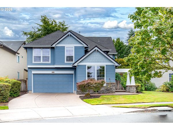 6216 SW CHESTNUT DR, Corvallis, OR 97333