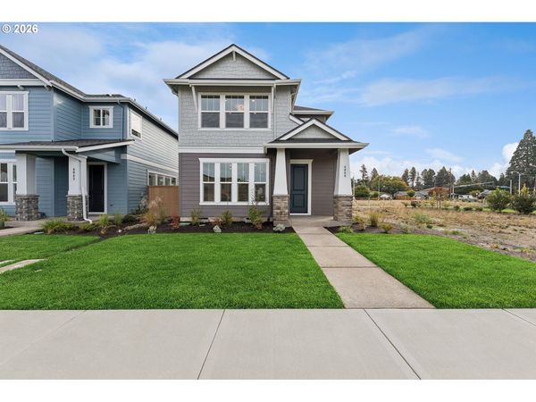 4066 SE 86 AVE, Hillsboro, OR 97003