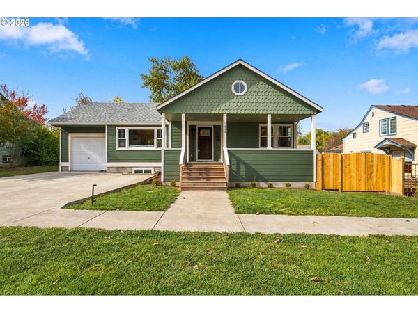 1624 WALNUT ST, Eugene, OR 97403