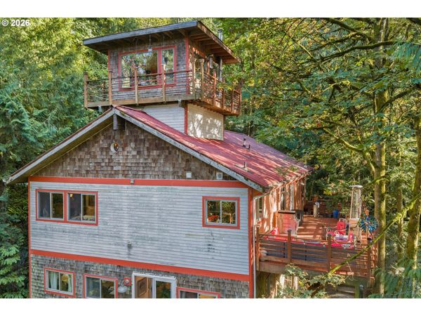 14631 NW CEDAR ST, Portland, OR 97231
