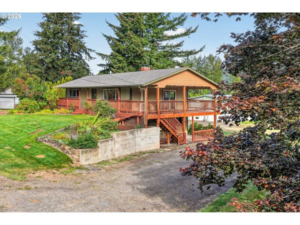 24105 SE WILLIAMS PL, Damascus, OR 97089