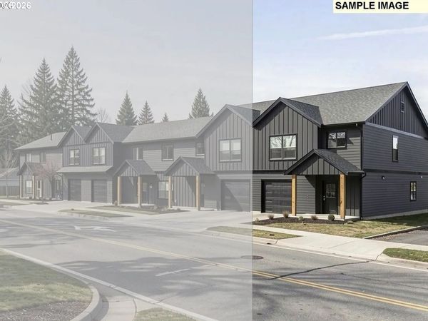 738 NW Alder ST, Mill City, OR 97360