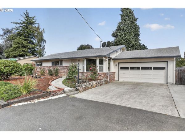 52090 SE 4TH ST, Scappoose, OR 97056
