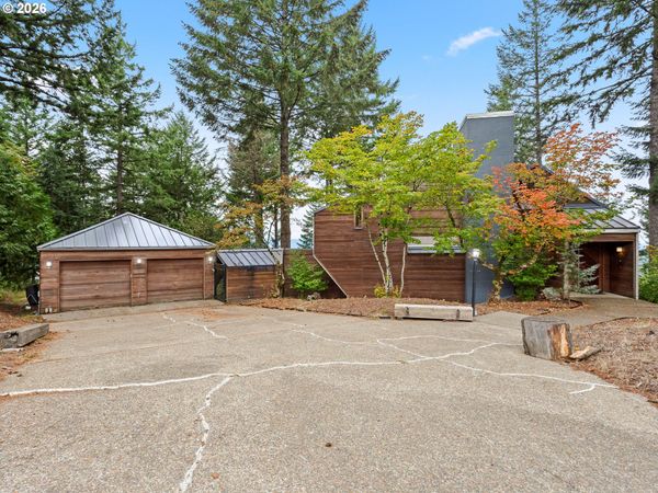25475 NE BALD PEAK RD, Hillsboro, OR 97123