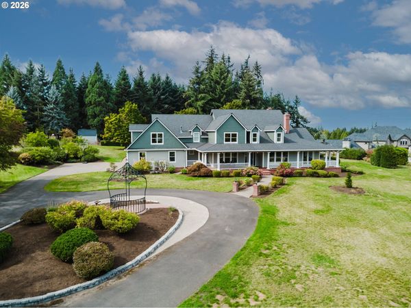 6299 SW MERIDIAN WAY, Tualatin, OR 97062
