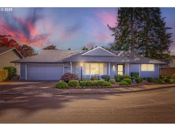 10570 SW CENTURY OAK DR, Portland, OR 97224