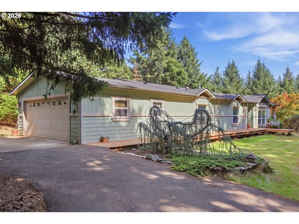 25055 ORCHARD TRACT RD, Monroe, OR 97456