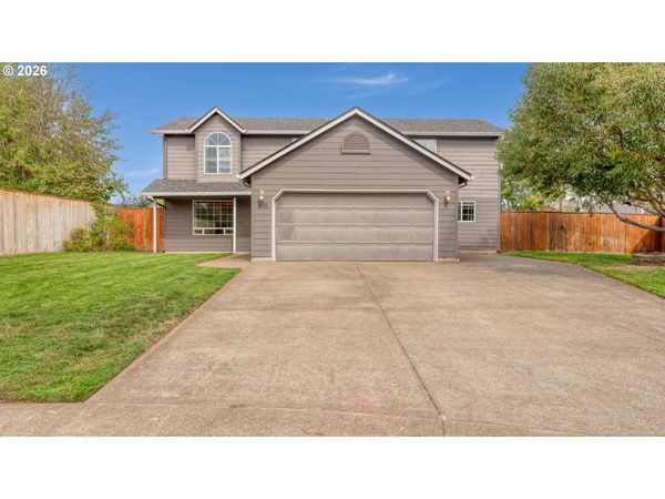 8110 DAPHNE CT, Corvallis, OR 97330