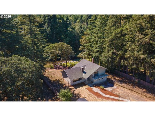 42200 HIGHWAY 226, Scio, OR 97374
