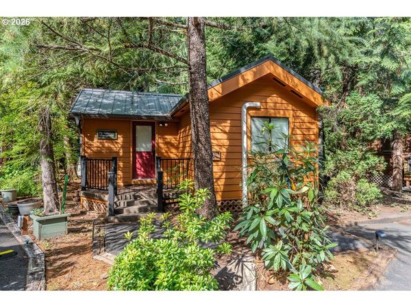 65000 E HIGHWAY 26, Unit WFB F, Welches, OR 97067