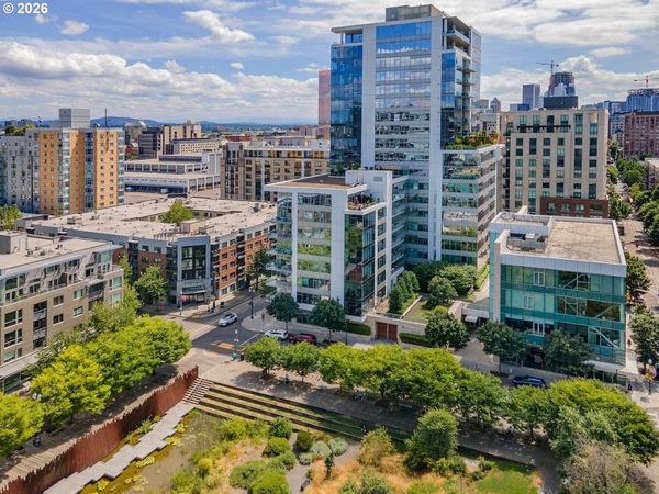 1001 NW LOVEJOY ST, Unit 608, Portland, OR 97209
