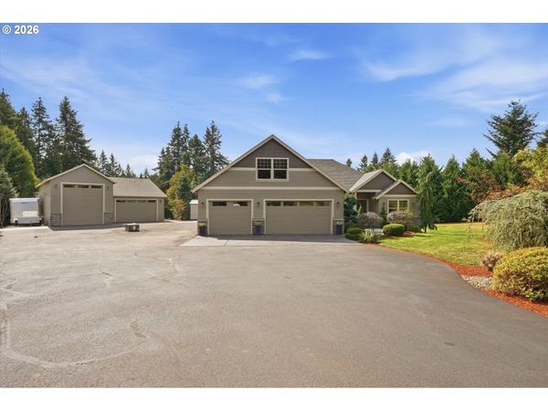 21860 SE EDWARD DR, Damascus, OR 97089