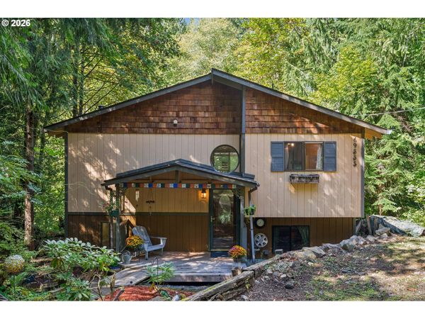 69555 E FAIRWAY AVE, Welches, OR 97067