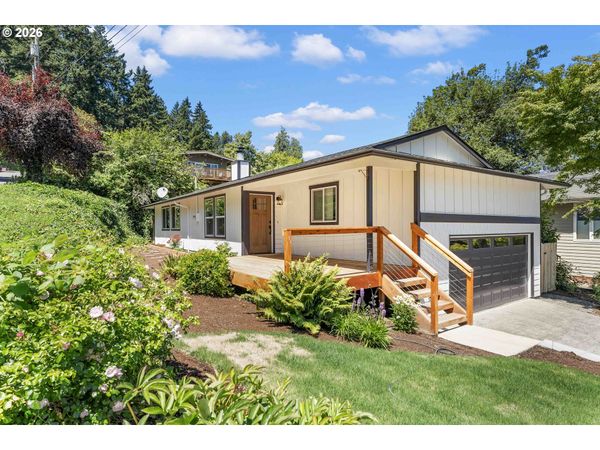 6100 BARCLAY ST, West Linn, OR 97068