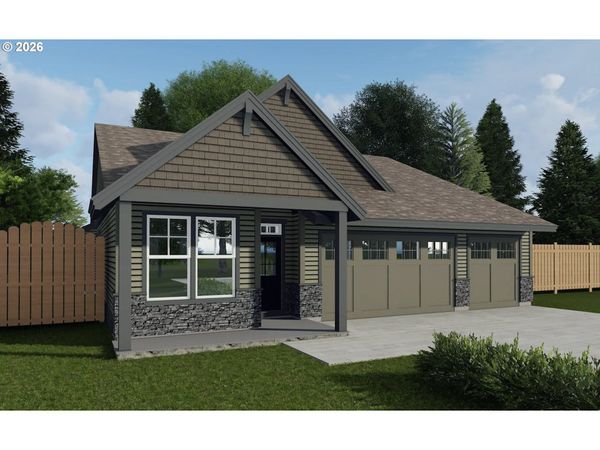 891 W Washington ST, Carlton, OR 97111