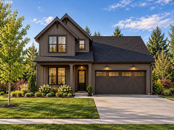869 W Washington ST, Carlton, OR 97111