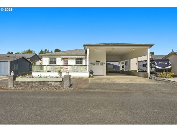 5 POND LN, Lakeside, OR 97449