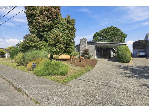 2353 BRUSSELLS ST, North Bend, OR 97459