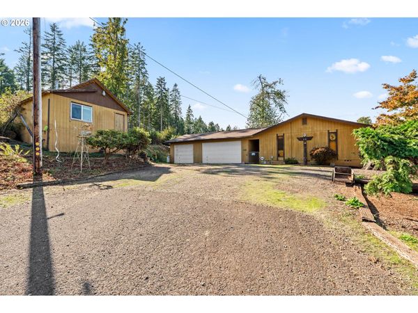 30712 BURKETT RD, Cottage Grove, OR 97424