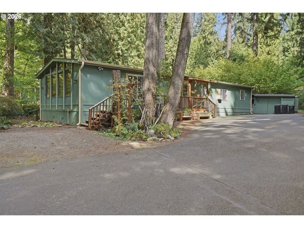 32700 SE LEEWOOD LN, Unit 22A, Boring, OR 97009