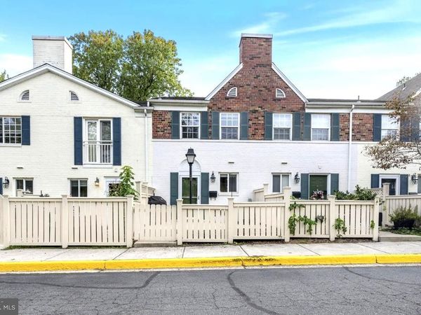 1359 N VAN DORN STREET, ALEXANDRIA, VA 22304