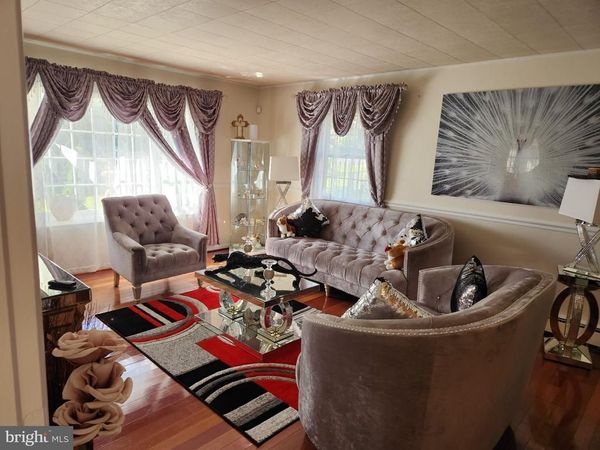 12024 AUGUSTA DRIVE , GLENN DALE, MD 20769