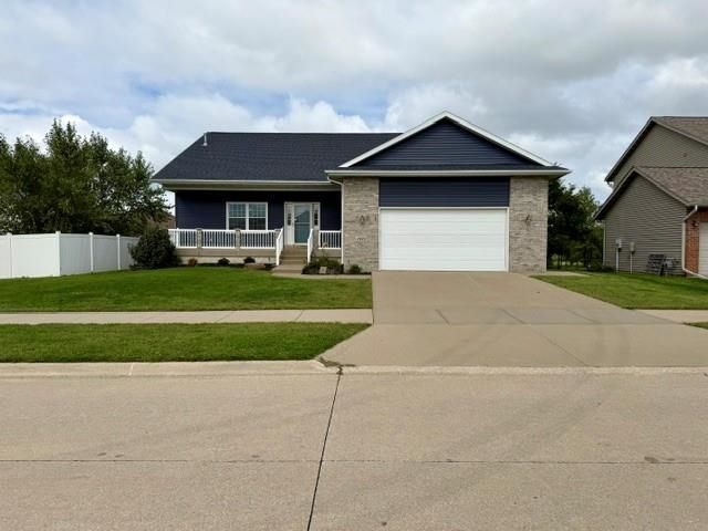 1094 Cory Ct., North Liberty, IA 52317 Main Photo