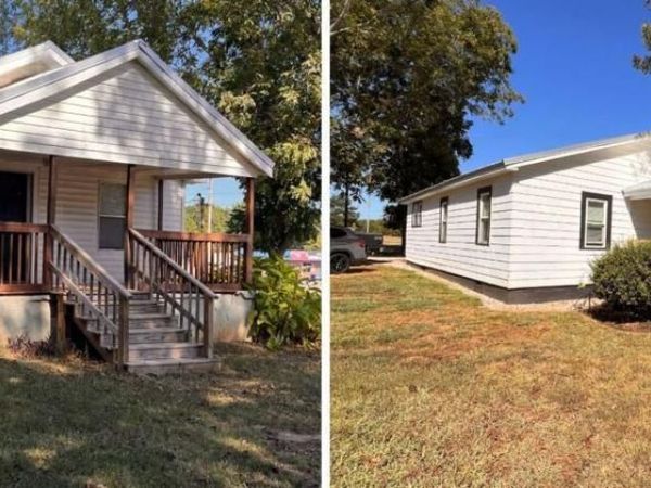 1665 Hwy 29, Danielsville, GA 30633
