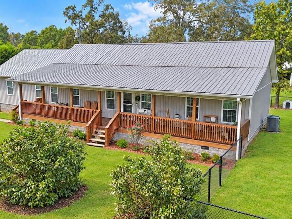 276 Shankles Circle, Rainsville, AL 35986
