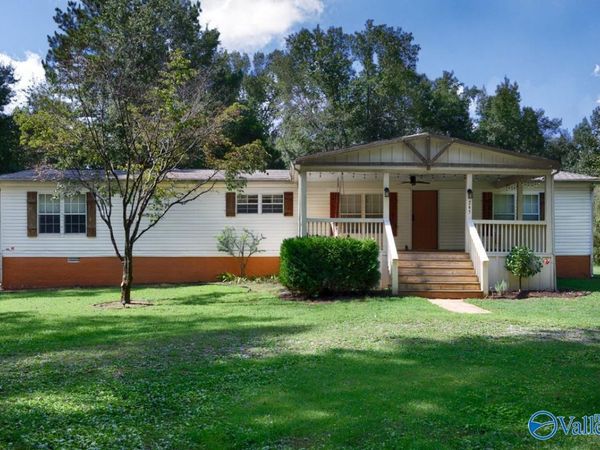 245 Dogwood Drive, Gurley, AL 35748