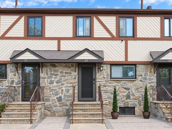 23 Dreyer Ave , Staten Island, NY 10314