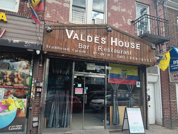 91-09 31 Avenue , East Elmhurst, NY 11369