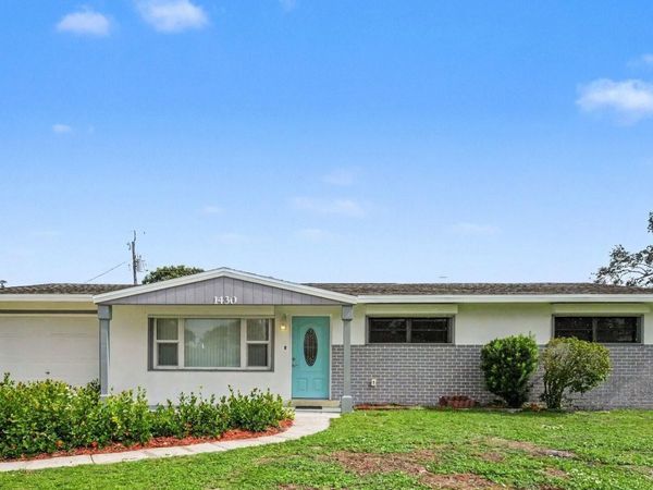 1430 Windward Drive , Melbourne, FL 32935