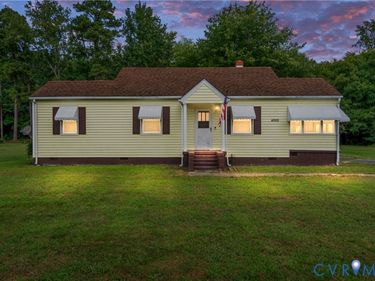 4000 Wayside Road , Charles City, VA 23030