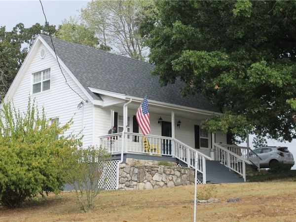3914 Highway 143 , Berryville, AR 72616