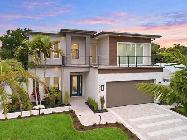 1805 GOLDENROD STREET , SARASOTA, FL 34239
