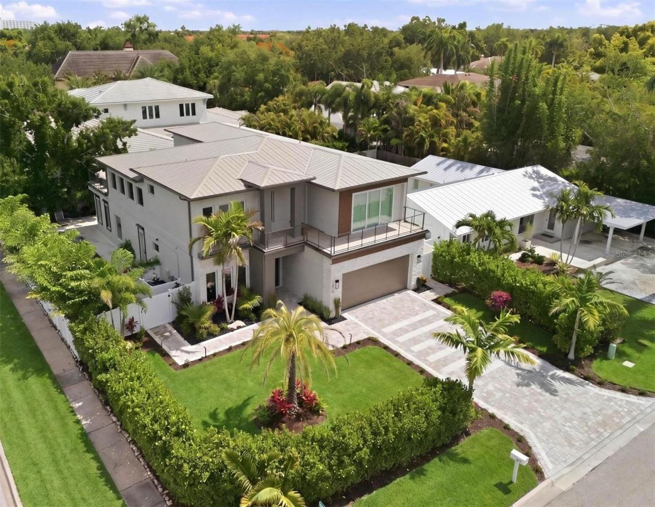 1805 Goldenrod Street, Sarasota, FL 34239 Photo