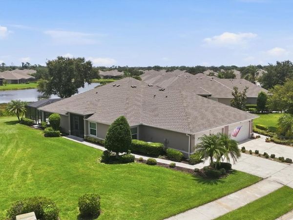 3741 LAKEWOOD BOULEVARD , NORTH PORT, FL 34287