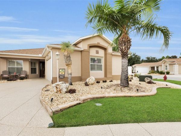 1922 GREELEYVILLE TERRACE , THE VILLAGES, FL 32162