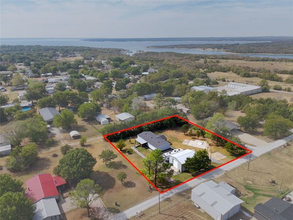 8871 Lorene Street, Kingston, OK 73439