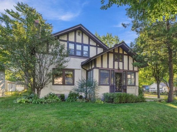 4355 Garfield Avenue, Minneapolis, MN 55409