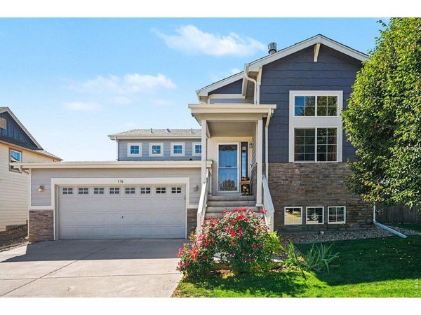 376 Cholla Dr, Loveland, CO 80537