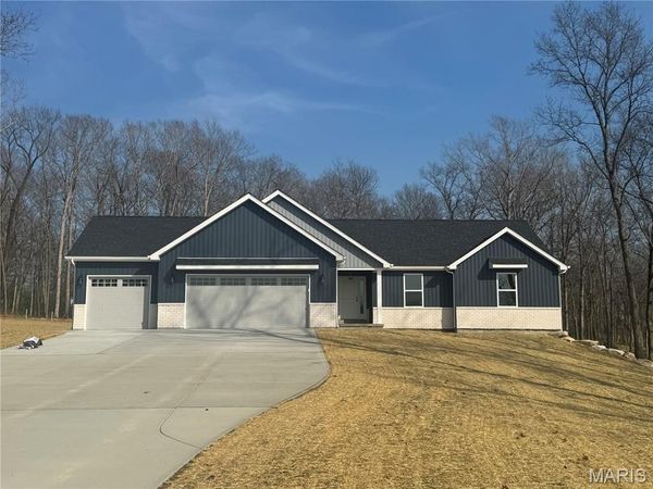 127 Prairie View Drive , Troy, MO 63379