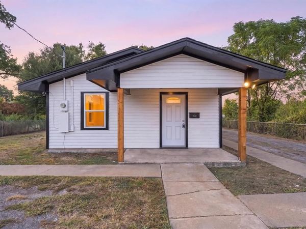 112 Rose Street , Marlin, TX 76661
