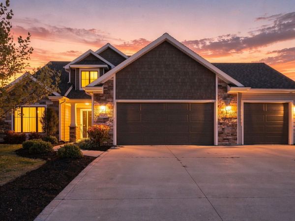 9682 Banbury Trail, Fort Wayne, IN 46818