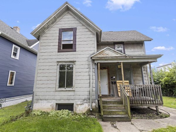 1117 12th Avenue, ROCKFORD, IL 61104