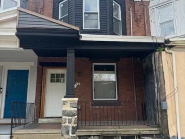 2734 W THOMPSON STREET , PHILADELPHIA, PA 19121