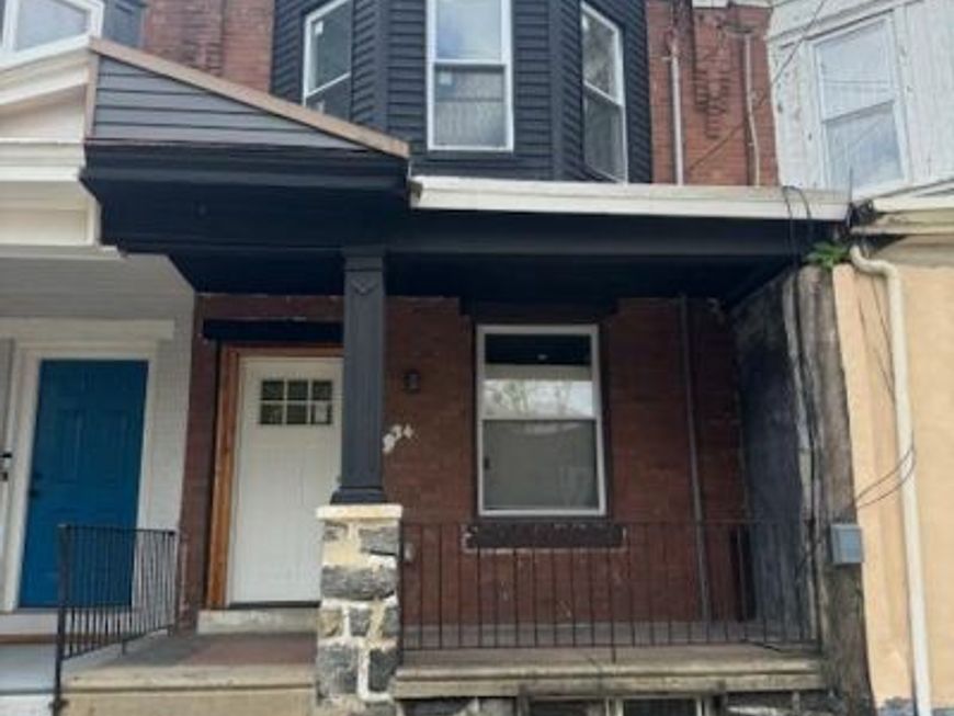 2734 W Thompson Street , Philadelphia, PA 19121 Main Photo