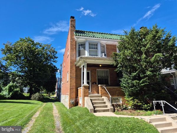 612 S 19TH STREET, READING, PA 19606