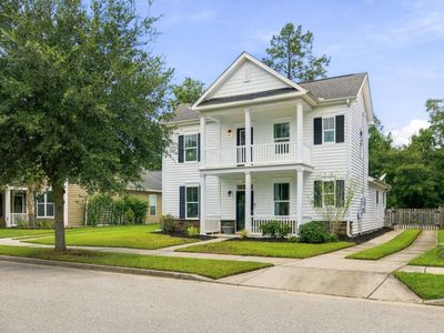1647 Seabago Drive, Charleston, SC 29414